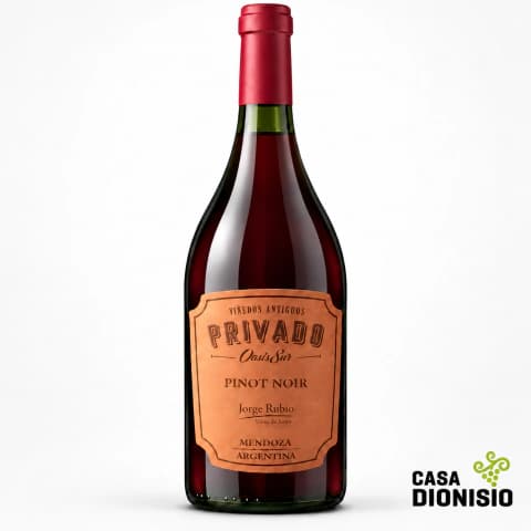 Oasis Privado Sur Bonarda