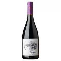 Callejon del Crimen Perlas de Parcelas Raspón Malbec