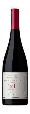 Cono Sur Single Vineyard Pinot Noir
