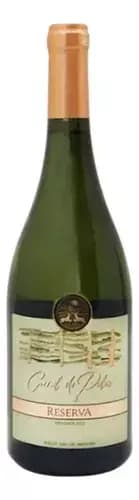 Corral de Palos Reserva Viognier