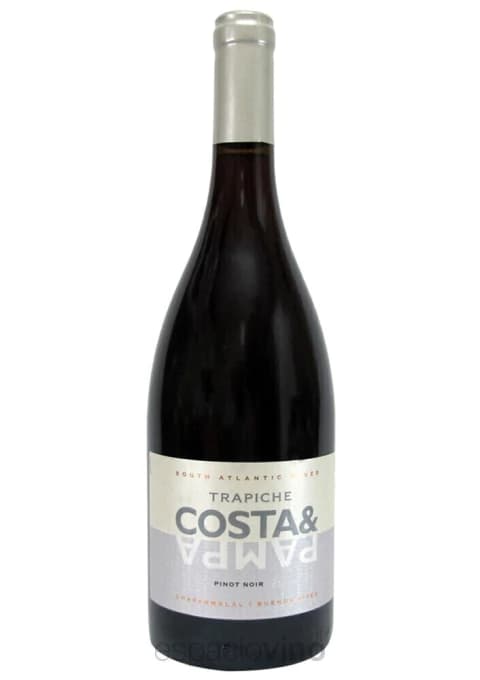 COSTA PAMPA PINOT NOIR