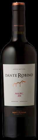 Dante Robino Malbec
