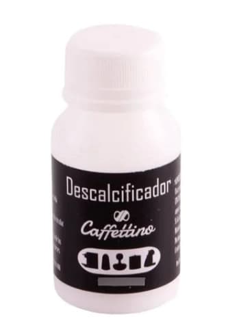 Descalsificador Caffettino x 50 grs