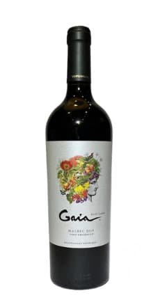 Gaia Malbec 750 ml