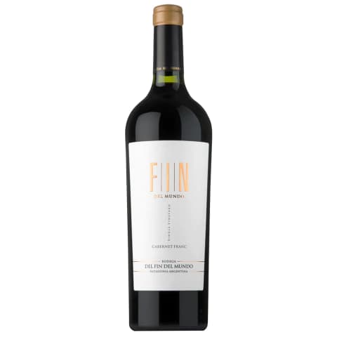 Vino Fin Cabernet Franc 750cc