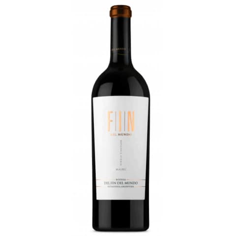 FIN del Mundo Single Vineyard Malbec