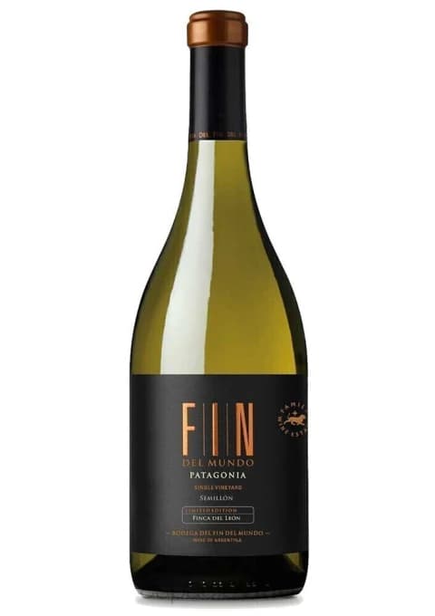FIN del Mundo Single Vineyard Semillón