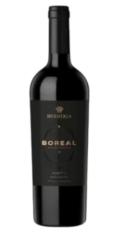 Huentala Boreal