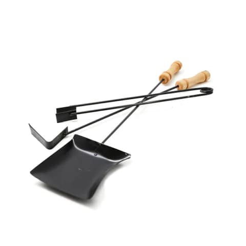 JUEGO DE ASADOR M X3 CAPIBARA GOURMET