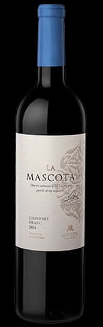 MASCOTA CABERNET FRANC