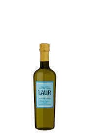 LAUR Aceite Cruz de Piedra Organico x 500 cc