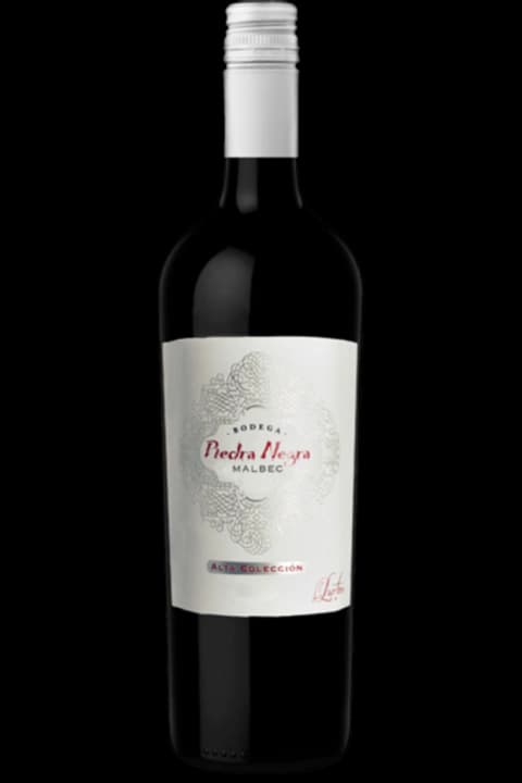 Piedra Negra Alta Colección Malbec