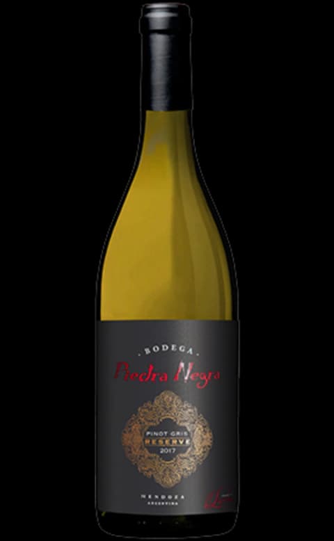 Piedra Negra Reserva Pinot Gris