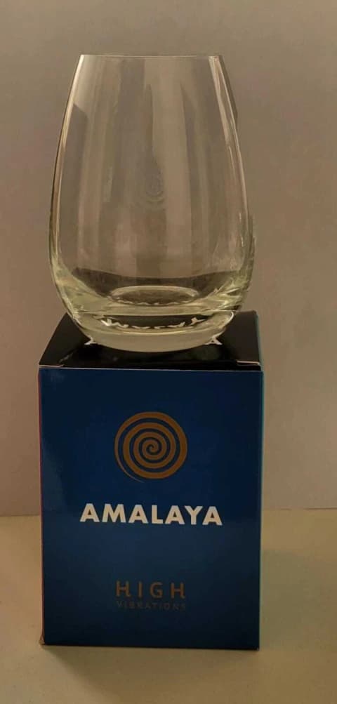 Premio: Copa sin Tallo Amalaya