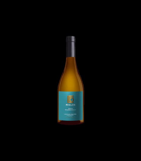 Riglos Gran Chardonnay