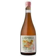 El Chimango Malbec