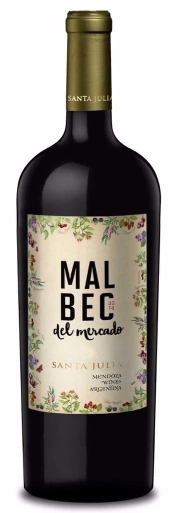 Malbec del Mercado