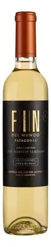 FIN del Mundo Late Harvest Semillón Cosecha Tardía