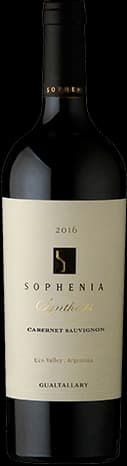 Finca Sophenia Synthesis Cabernet Sauvignon