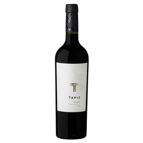 Tapiz Clásico Malbec