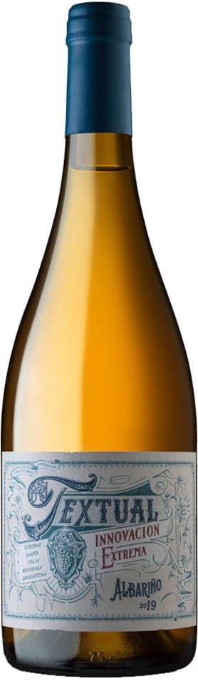 La Agrìcola Textual Extremo Albariño