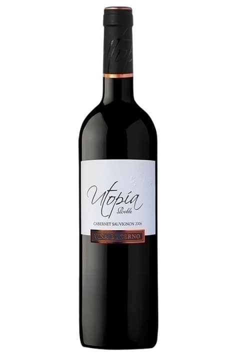 Viña El Cerno Utopía Cabernet Sauvignon