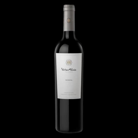 Viña Alicia Cabernet Sauvignon 2000 750