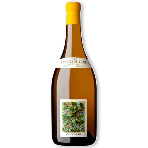 Finca Las Cuchillas Chardonnay