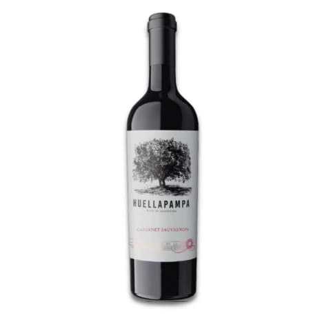 Huella Pampa Cabernet Sauvignon