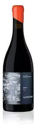 Autoctono Malbec Agrelo 750 ml