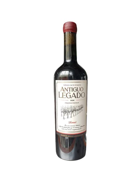 Antiguo Legado Tannat 2025