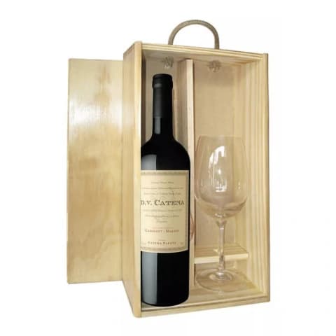 DV CATENA CAB MALBEC EST X 1 COPA