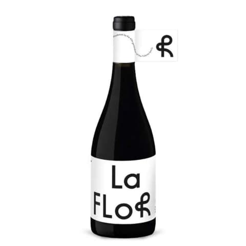 LA FLOR BLEND