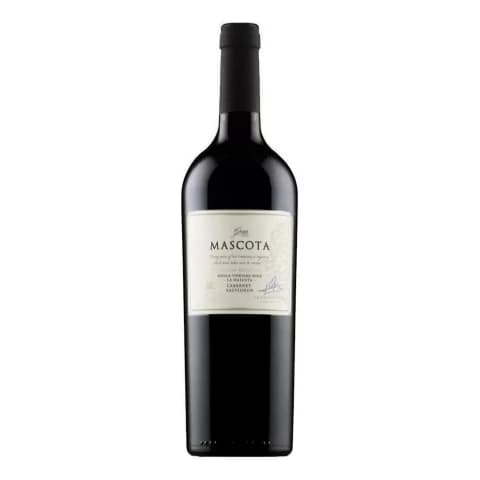 Gran Mascota Cabernet Sauvignon