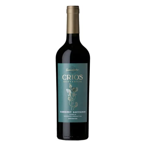 Crios Sustentia Cabernet Sauvignon