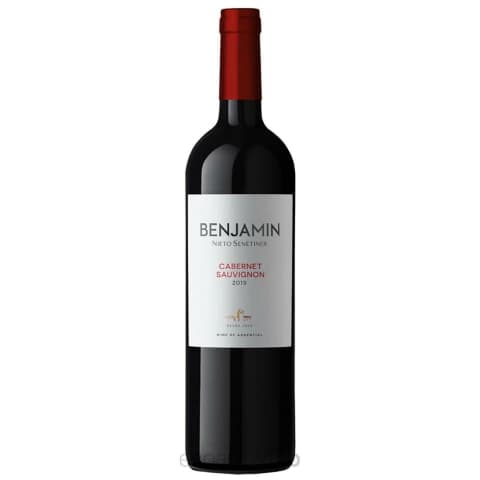 BENJAMIN CABERNET SAUVIGNON