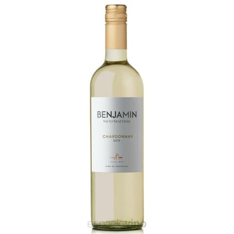 BENJAMIN CHARDONNAY