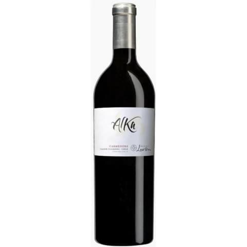 CLO ALKA CARMENER 2016 CHILENO