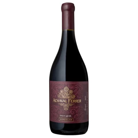 ACHAVAL SINGULAR PINOT NOIR