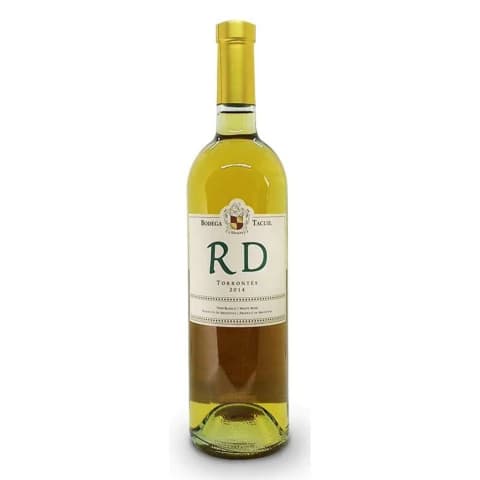 RD TORRONTES