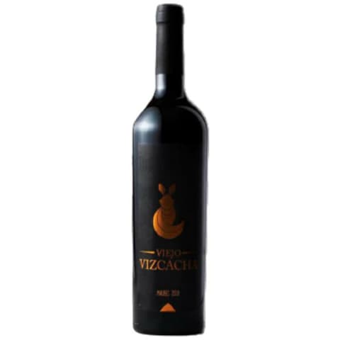 VIEJO VIZCACHA MALBEC
