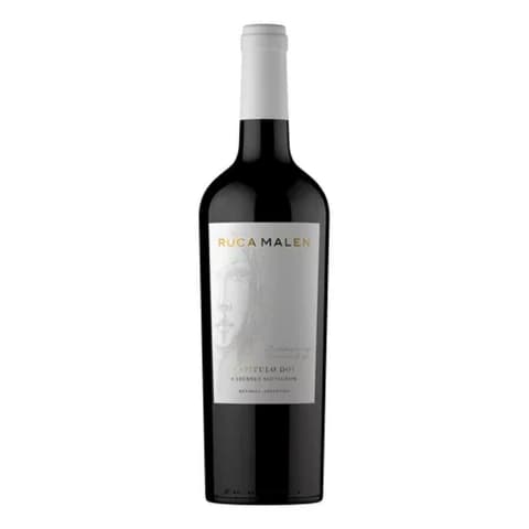 Ruca Malen Capitulo 1 Cabernet Sauvignon