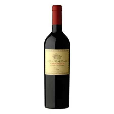 ADRIANNA FORTUNA TERRAE MALBEC 2021