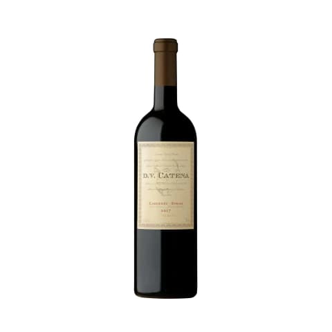 DV CATENA CABERNET-SYRAH
