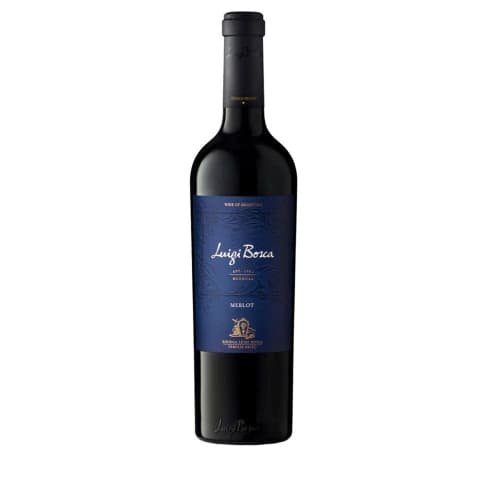 LUIGI BOSCA MERLOT 2016