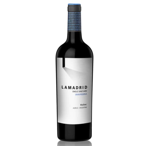 LAMADRID GRAN RESERVA