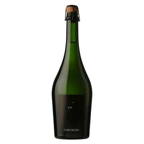 Alma Negra Blanc de Blancs