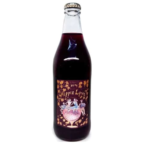 ANIMAL HIPPIE LOVE TINTO