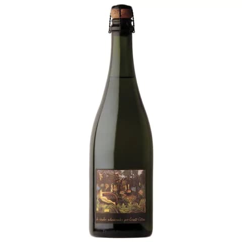 Animal Orgánico Extra Brut