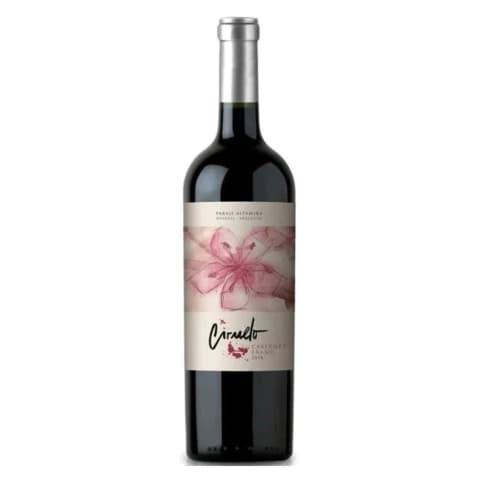 CIRUELO CABERNET FRANC
